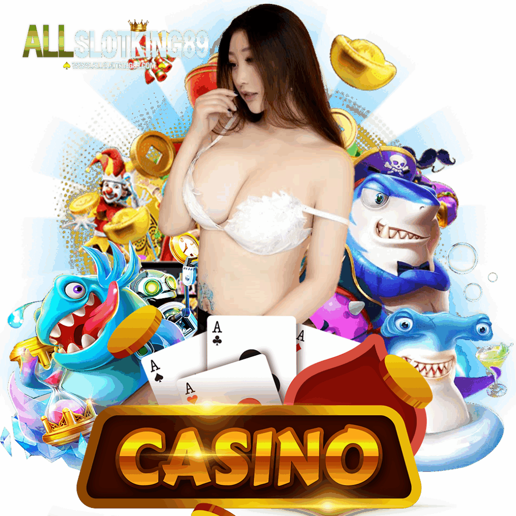 allslotking89 สล็อต